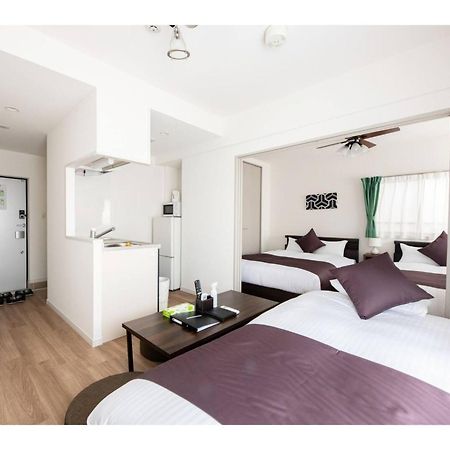 Grand Inn Canalside - Vacation Stay 89664 Fukuoka  Bagian luar foto