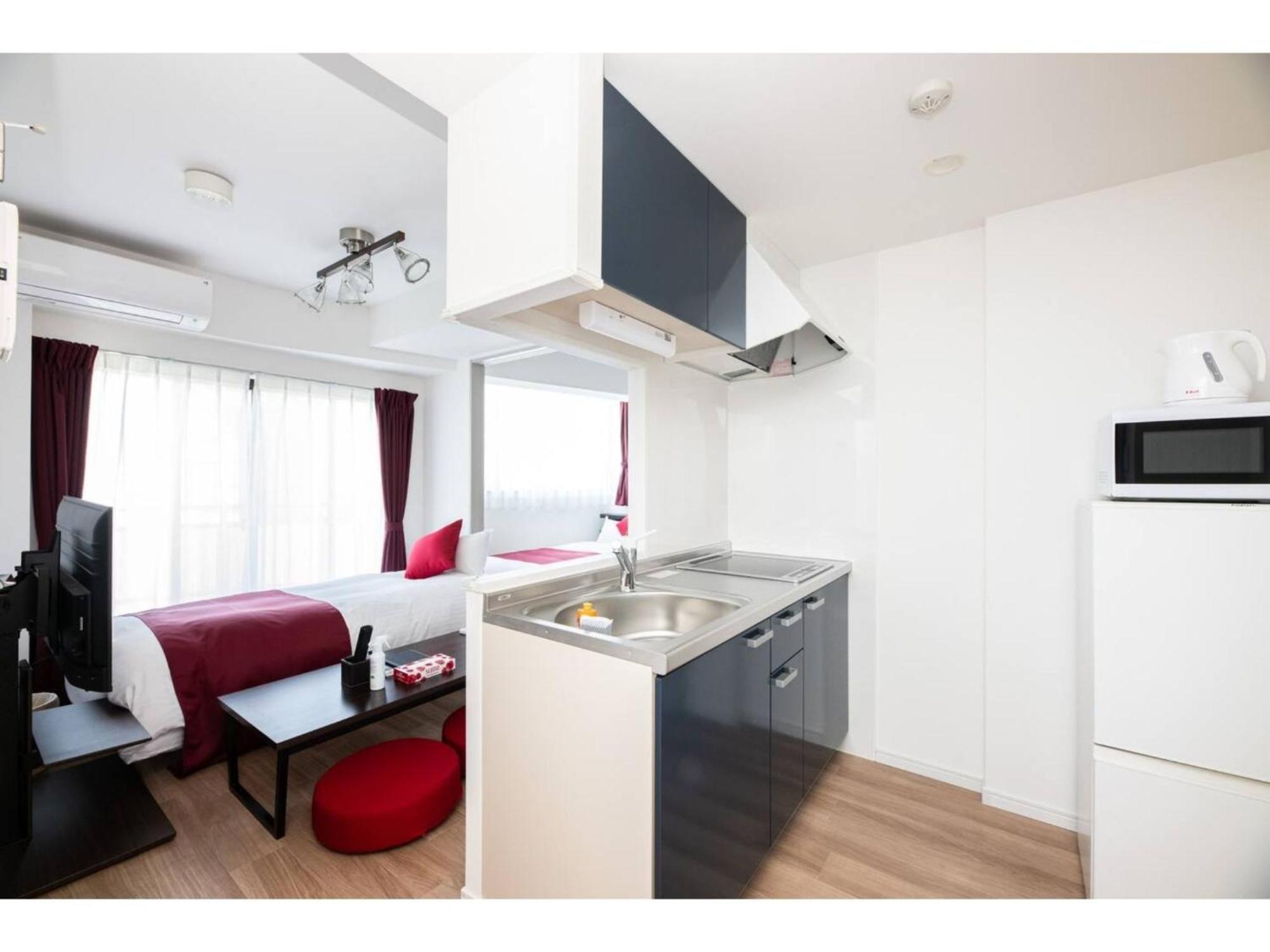 Grand Inn Canalside - Vacation Stay 89664 Fukuoka  Bagian luar foto