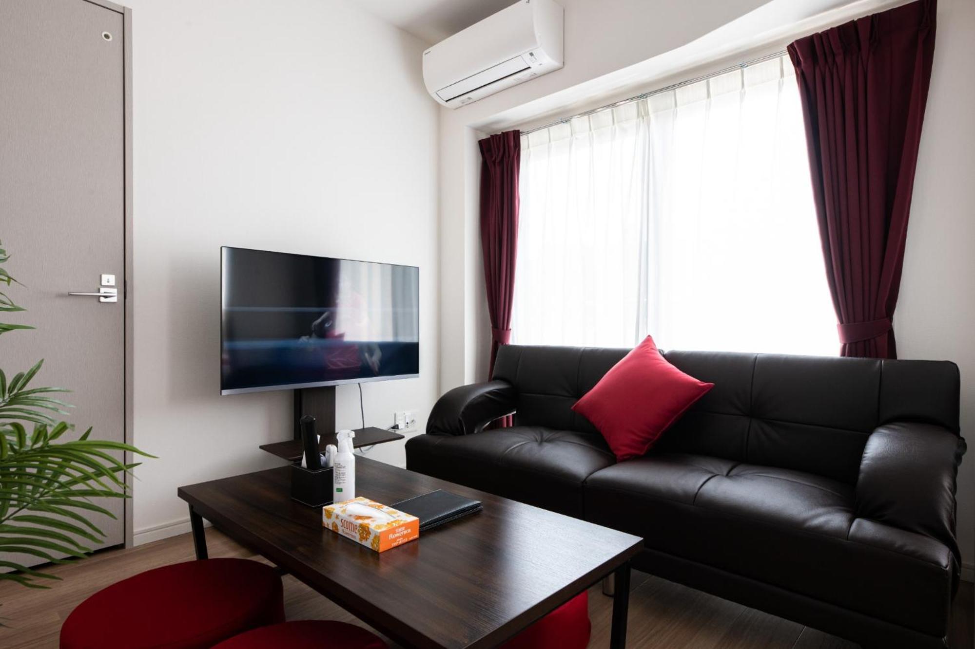Grand Inn Canalside - Vacation Stay 89664 Fukuoka  Bagian luar foto