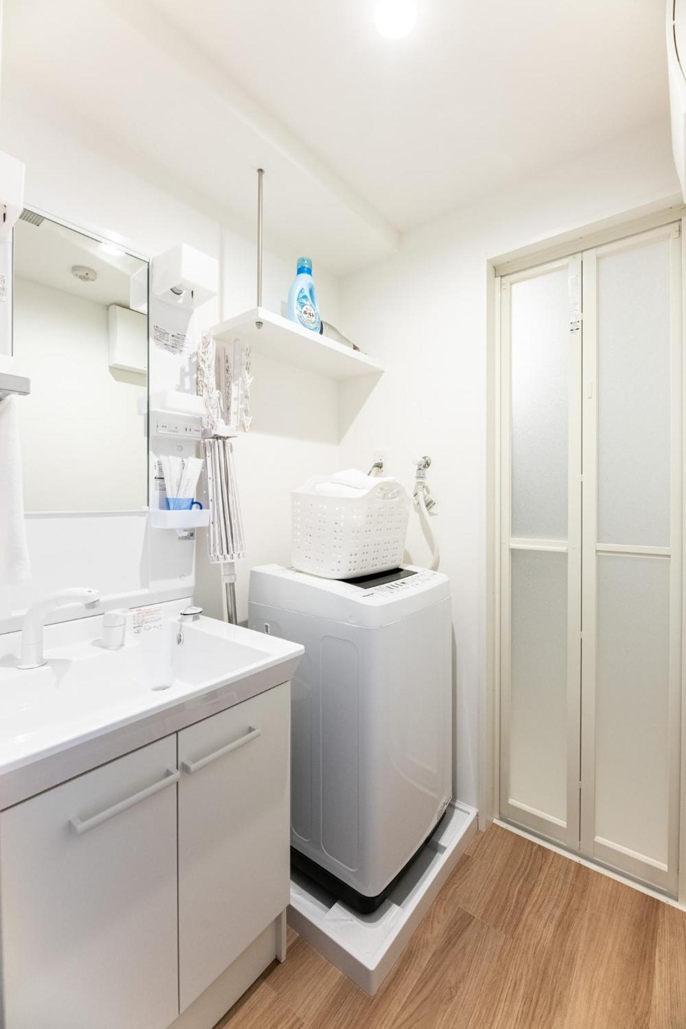 Grand Inn Canalside - Vacation Stay 89664 Fukuoka  Bagian luar foto