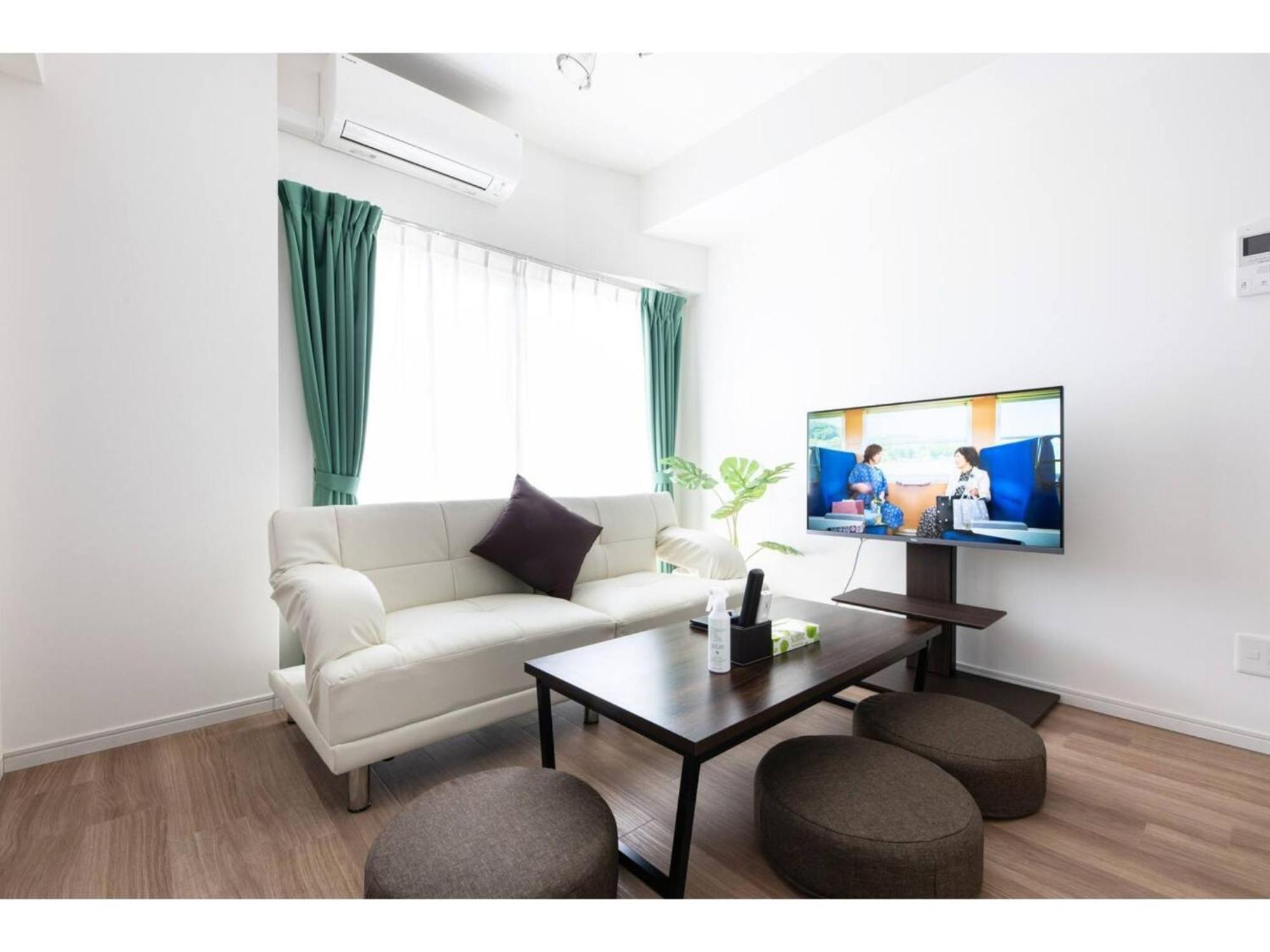 Grand Inn Canalside - Vacation Stay 89664 Fukuoka  Bagian luar foto