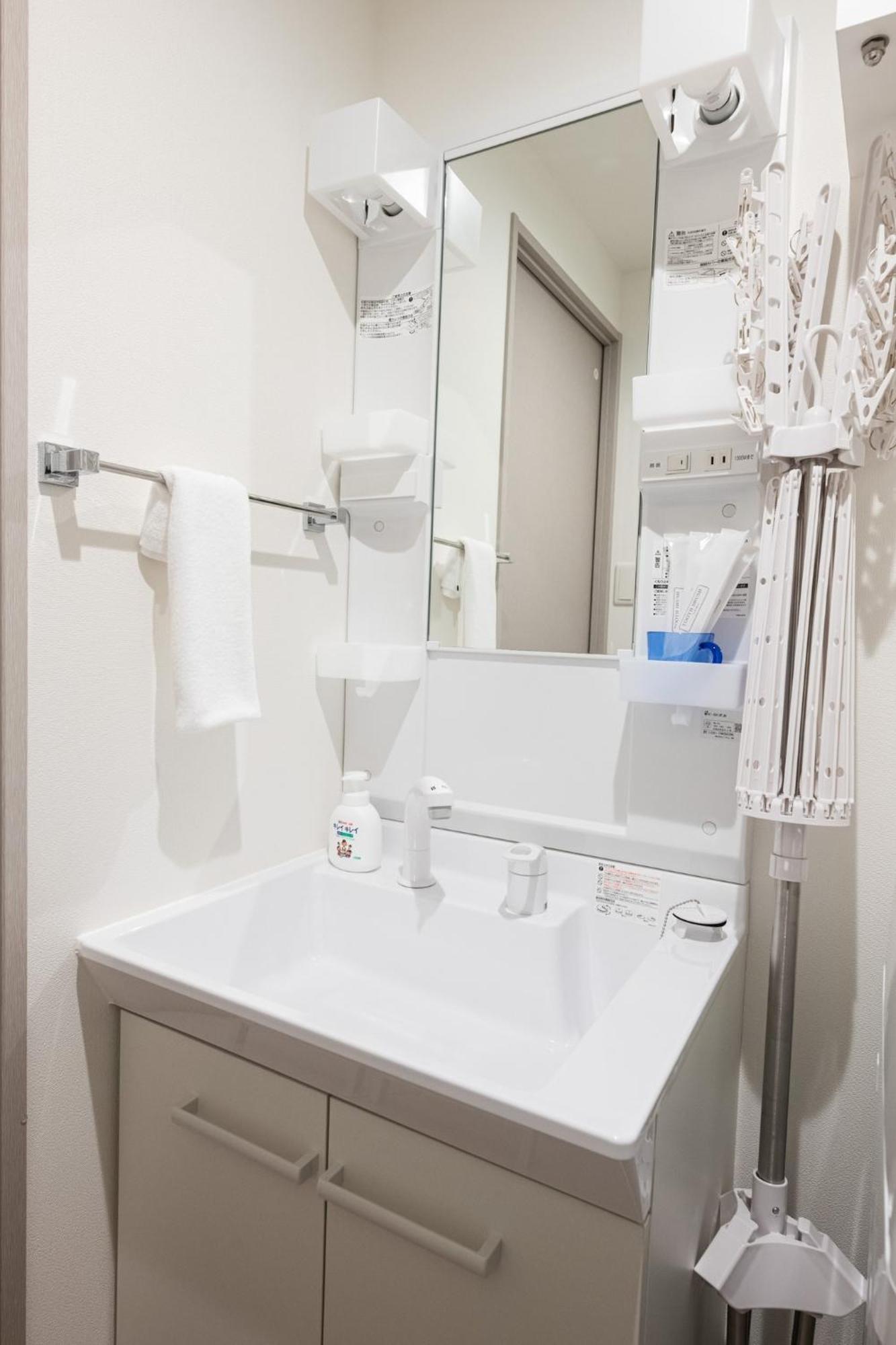 Grand Inn Canalside - Vacation Stay 89664 Fukuoka  Bagian luar foto