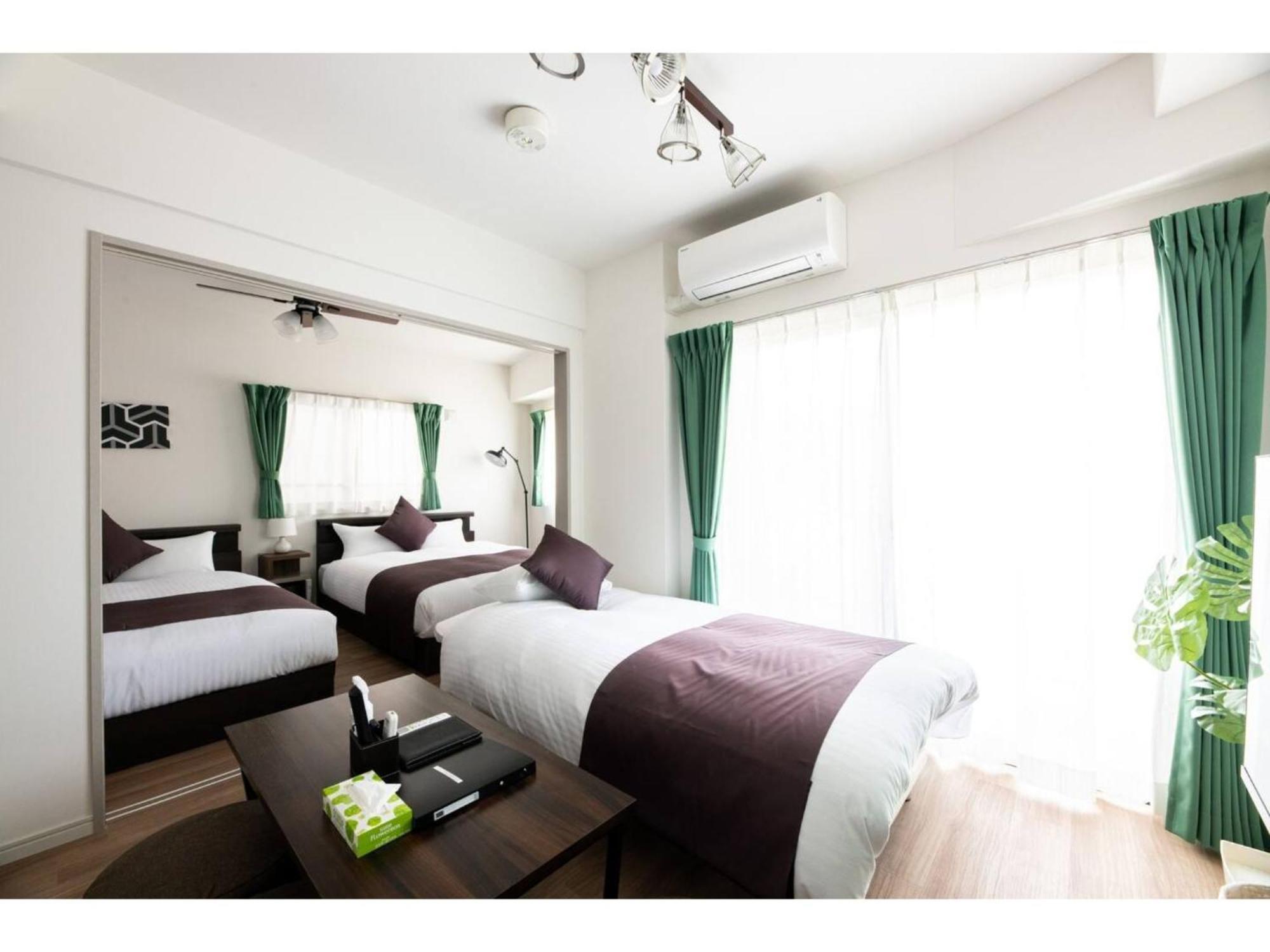 Grand Inn Canalside - Vacation Stay 89664 Fukuoka  Bagian luar foto