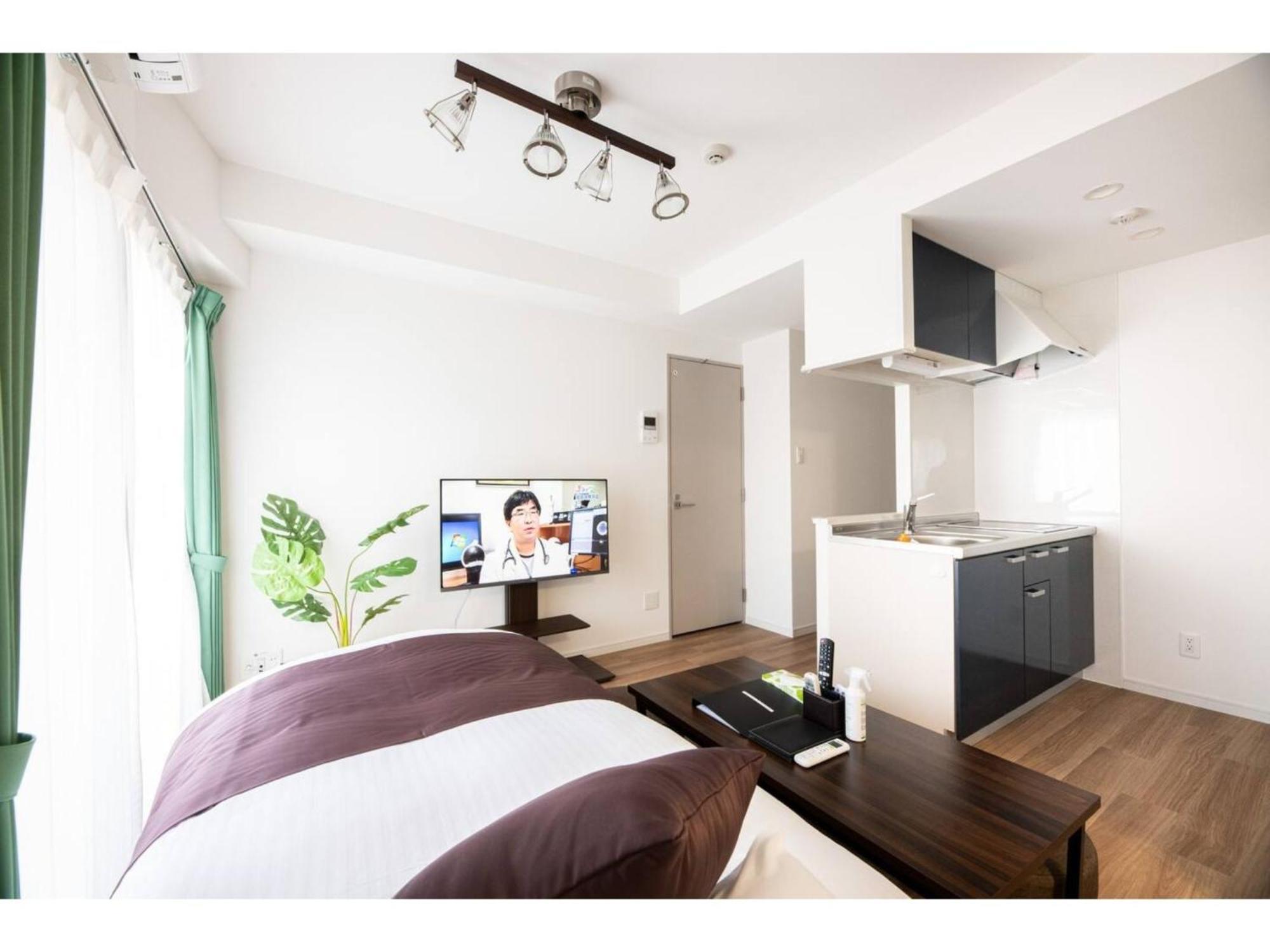 Grand Inn Canalside - Vacation Stay 89664 Fukuoka  Bagian luar foto