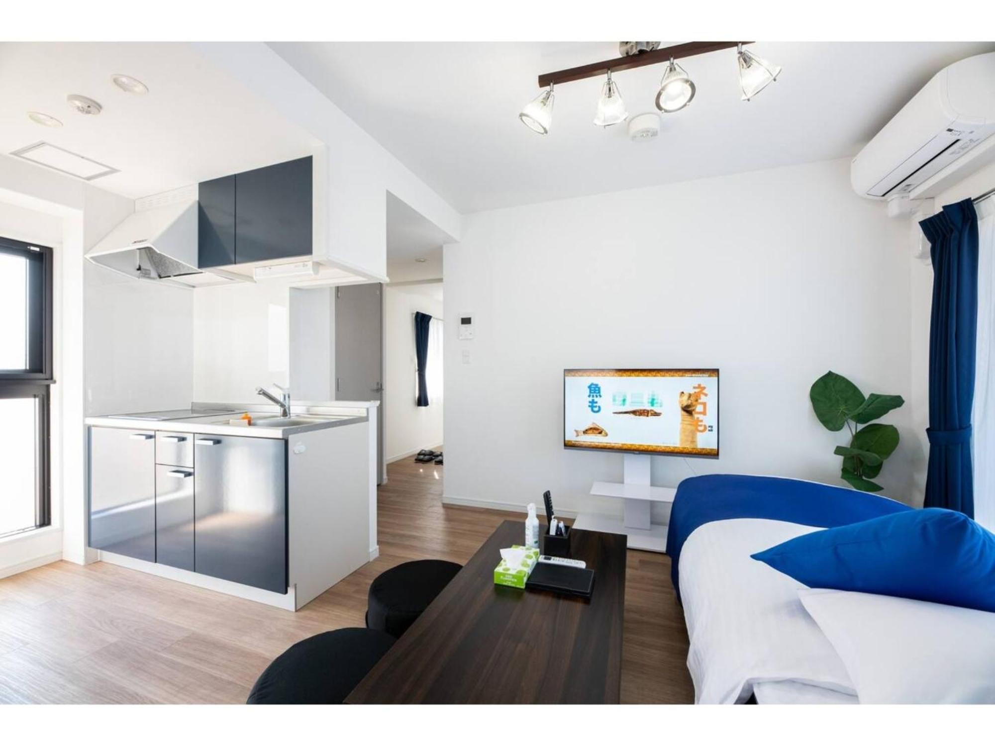Grand Inn Canalside - Vacation Stay 89664 Fukuoka  Bagian luar foto